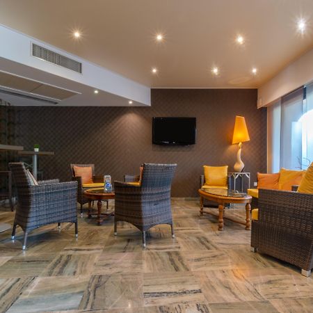 Hotel Bahia Villeneuve-Loubet Zewnętrze zdjęcie