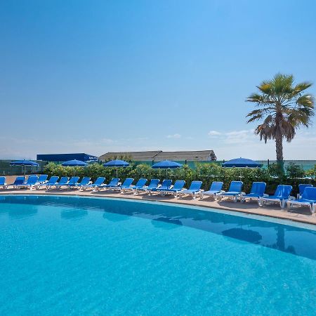 Hotel Bahia Villeneuve-Loubet Zewnętrze zdjęcie