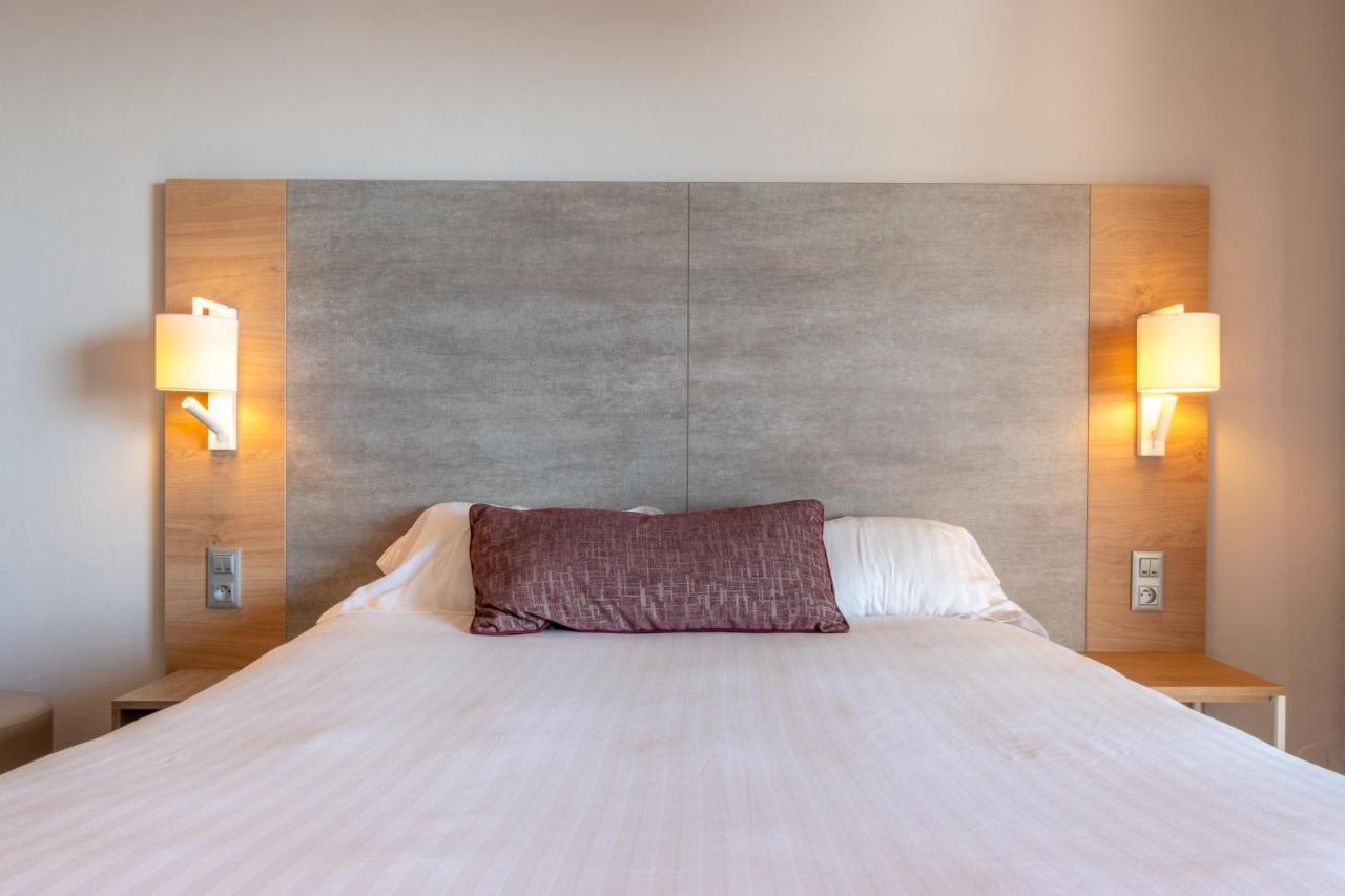 Hotel Bahia Villeneuve-Loubet Zewnętrze zdjęcie