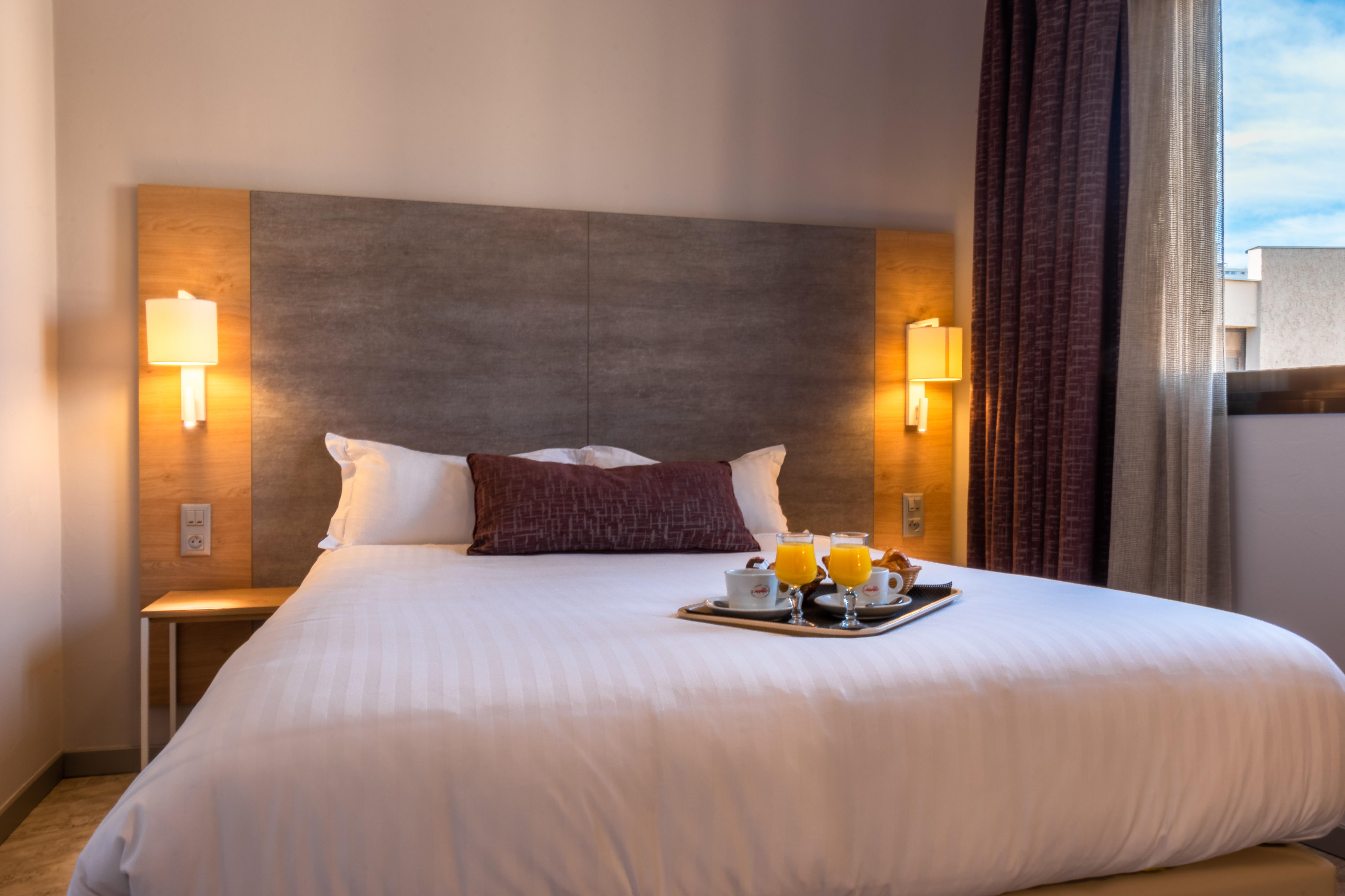 Hotel Bahia Villeneuve-Loubet Zewnętrze zdjęcie