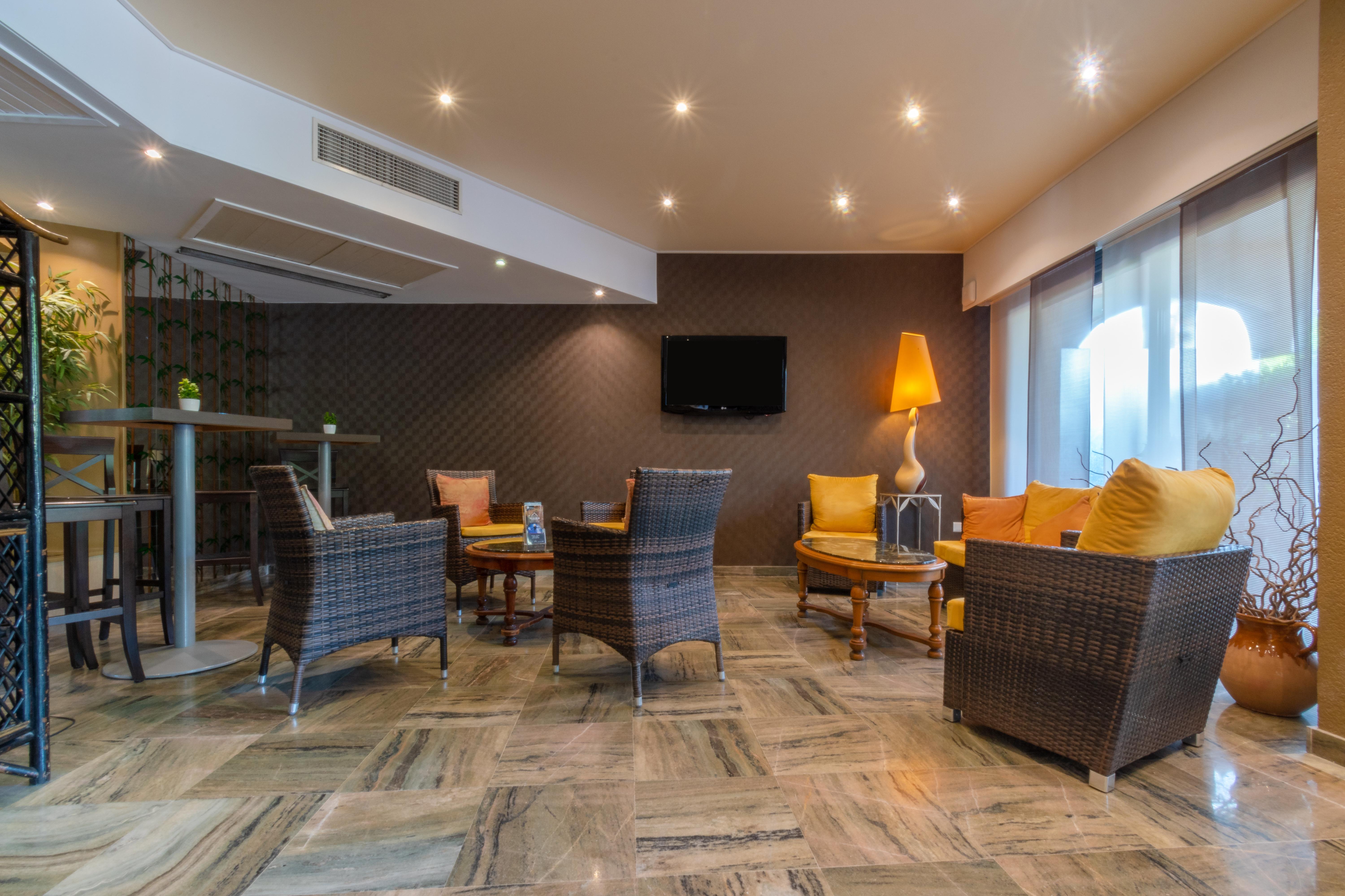 Hotel Bahia Villeneuve-Loubet Zewnętrze zdjęcie