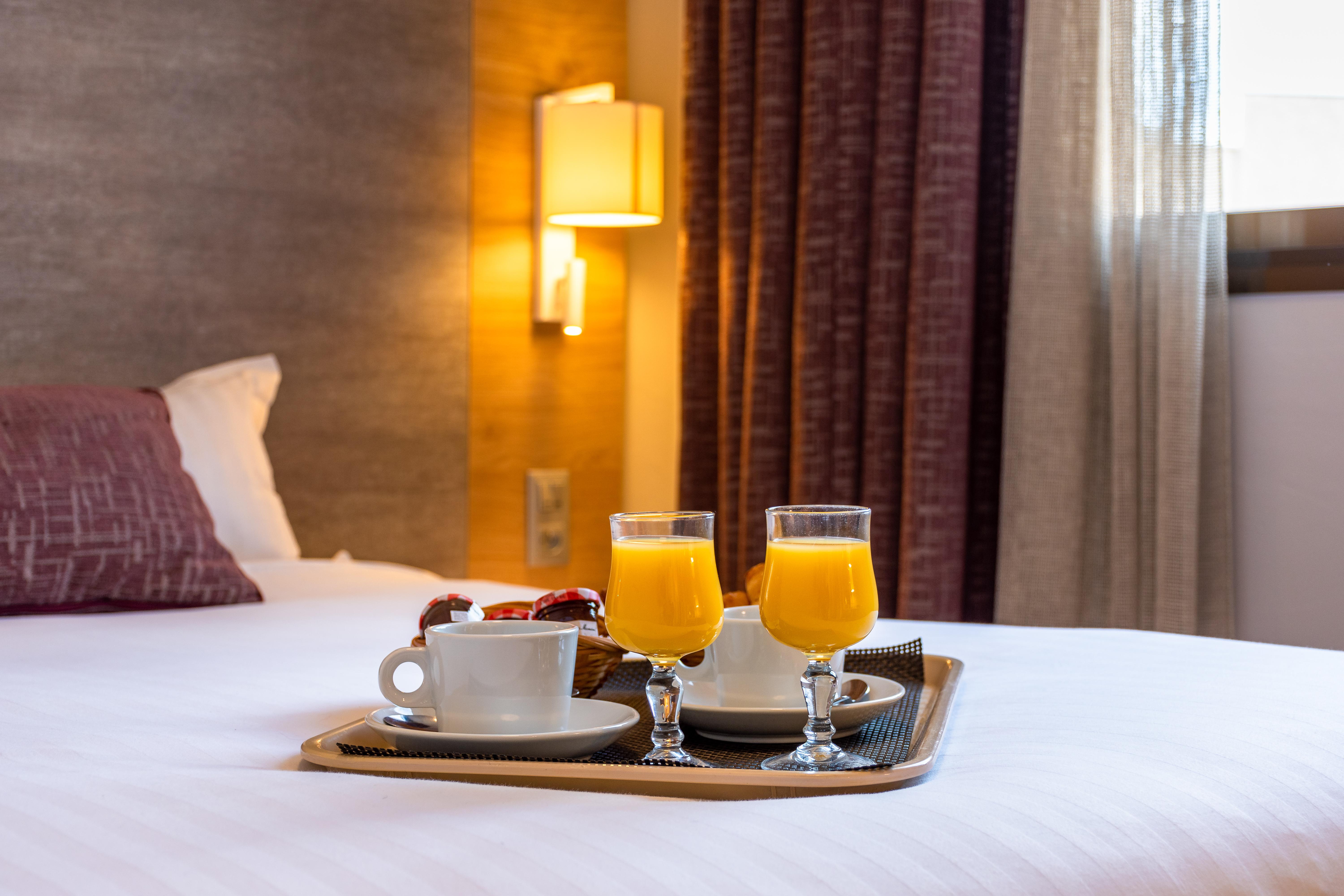 Hotel Bahia Villeneuve-Loubet Zewnętrze zdjęcie