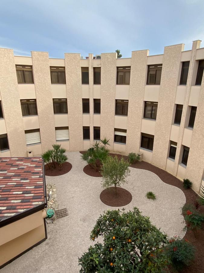Hotel Bahia Villeneuve-Loubet Zewnętrze zdjęcie