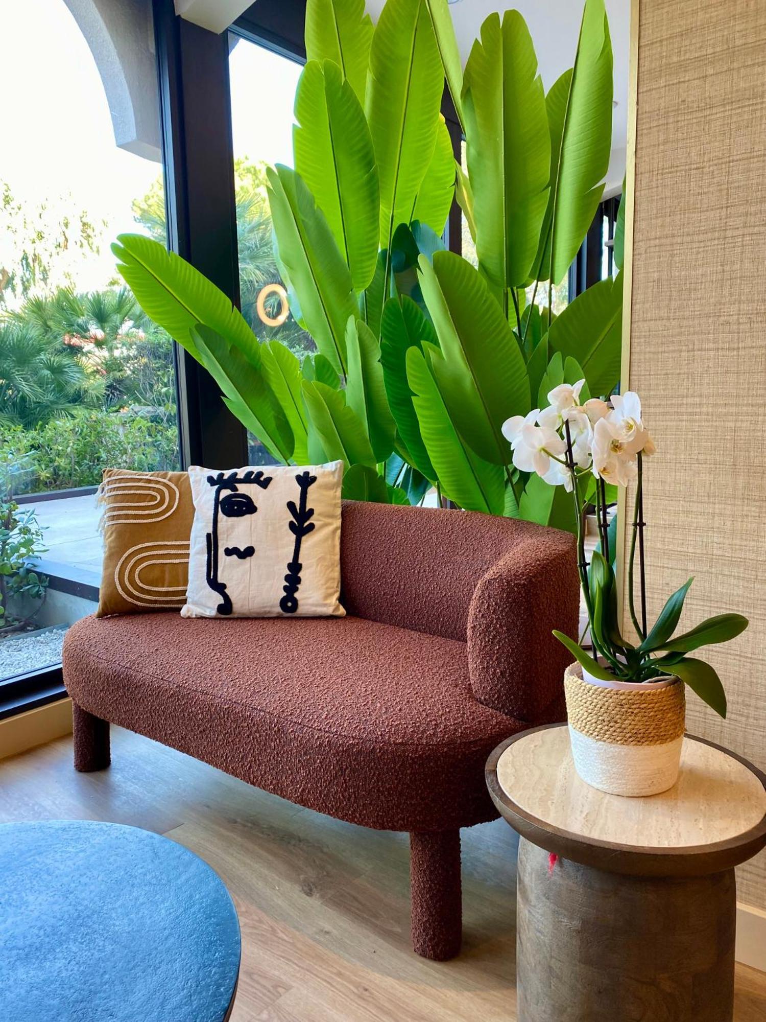 Hotel Bahia Villeneuve-Loubet Zewnętrze zdjęcie