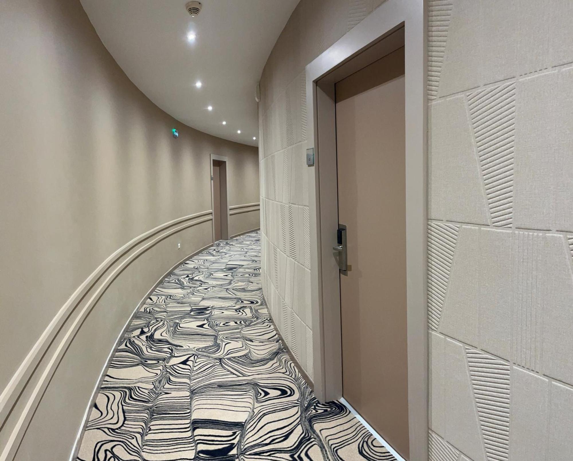 Hotel Bahia Villeneuve-Loubet Zewnętrze zdjęcie