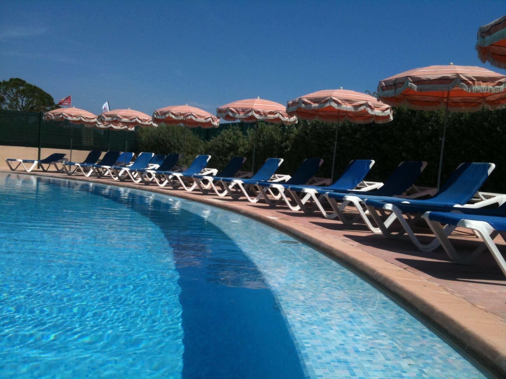 Hotel Bahia Villeneuve-Loubet Zewnętrze zdjęcie