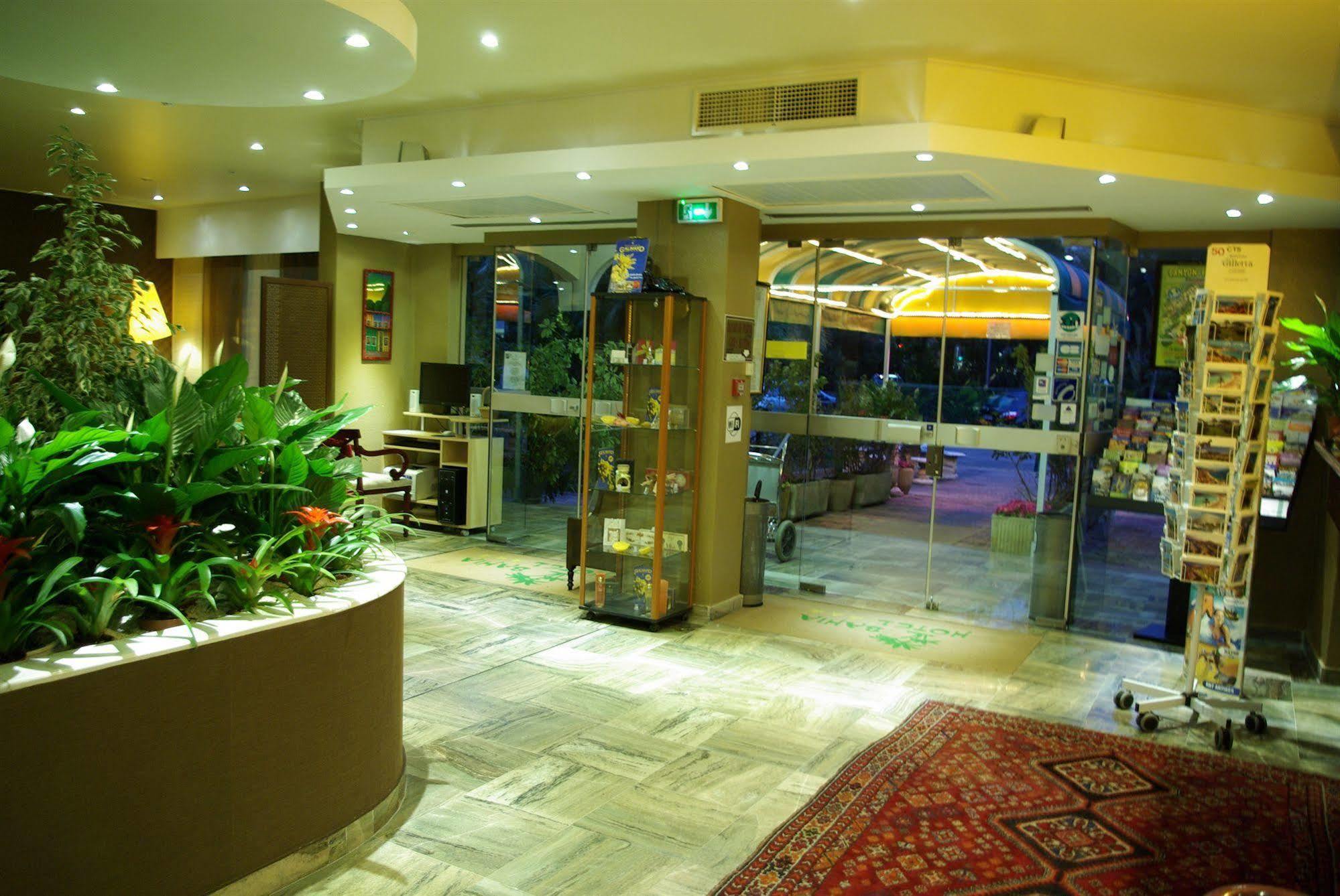 Hotel Bahia Villeneuve-Loubet Zewnętrze zdjęcie